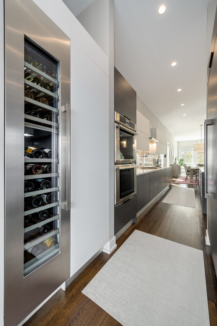 1611 N Honore Street