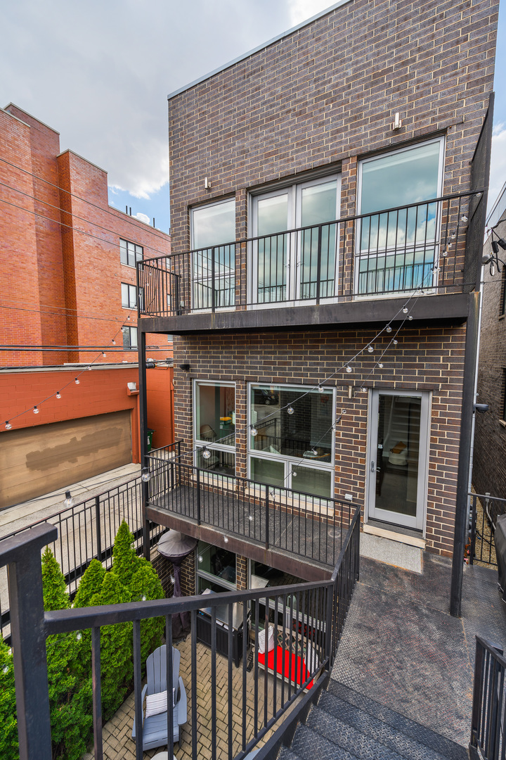 1611 N Honore Street