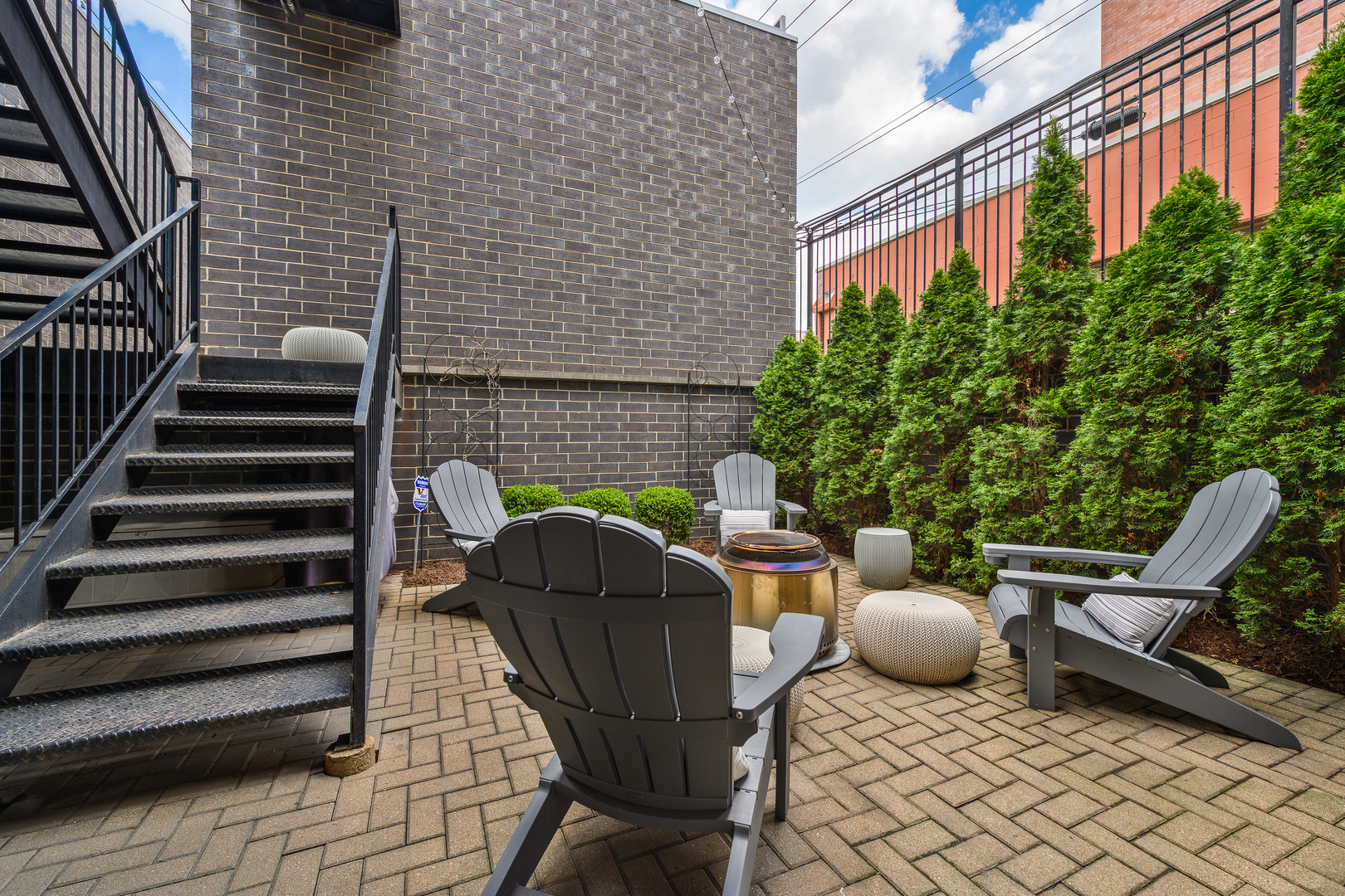 1611 N Honore Street