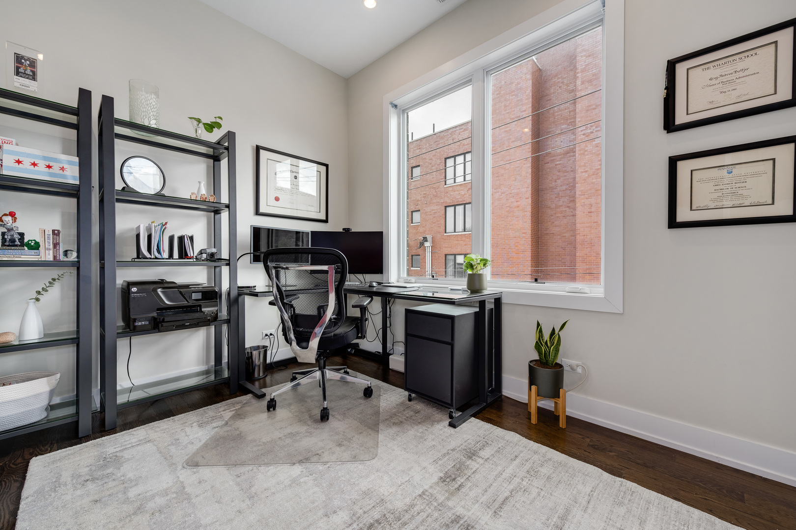 1611 N Honore Street