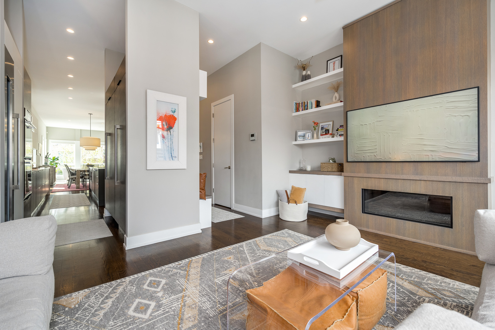 1611 N Honore Street