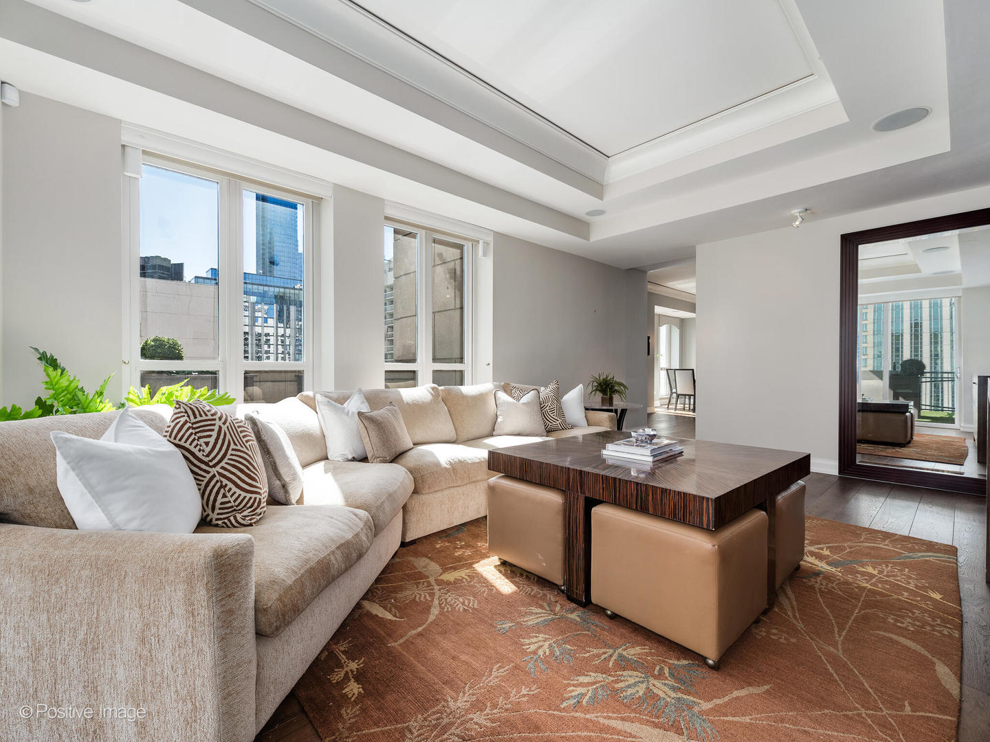 11 E Walton Street Unit: 2901