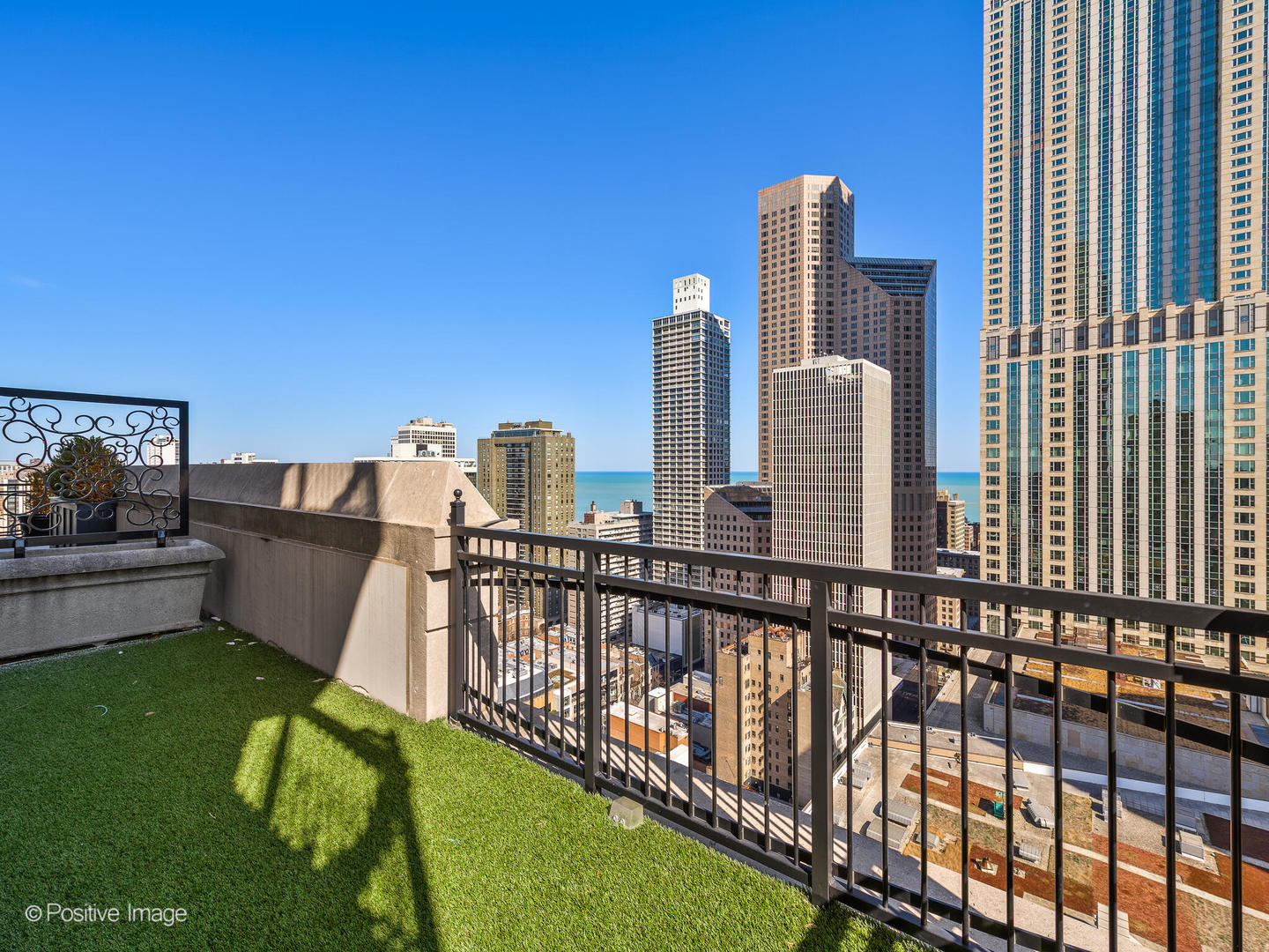 11 E Walton Street Unit: 2901