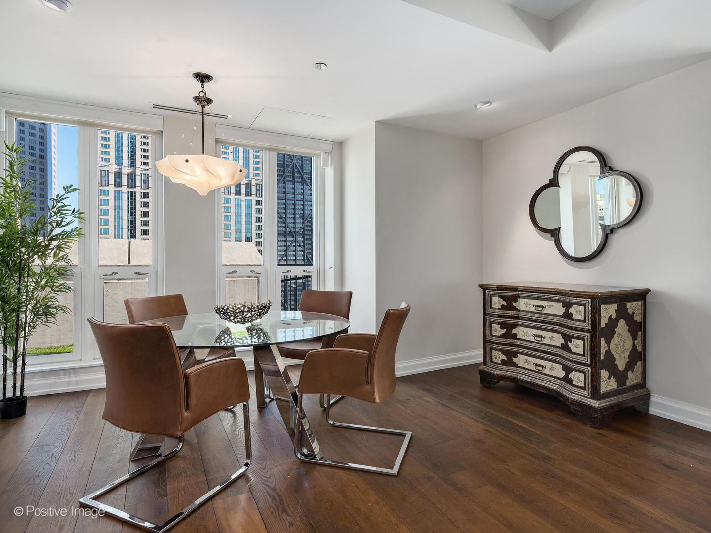 11 E Walton Street Unit: 2901