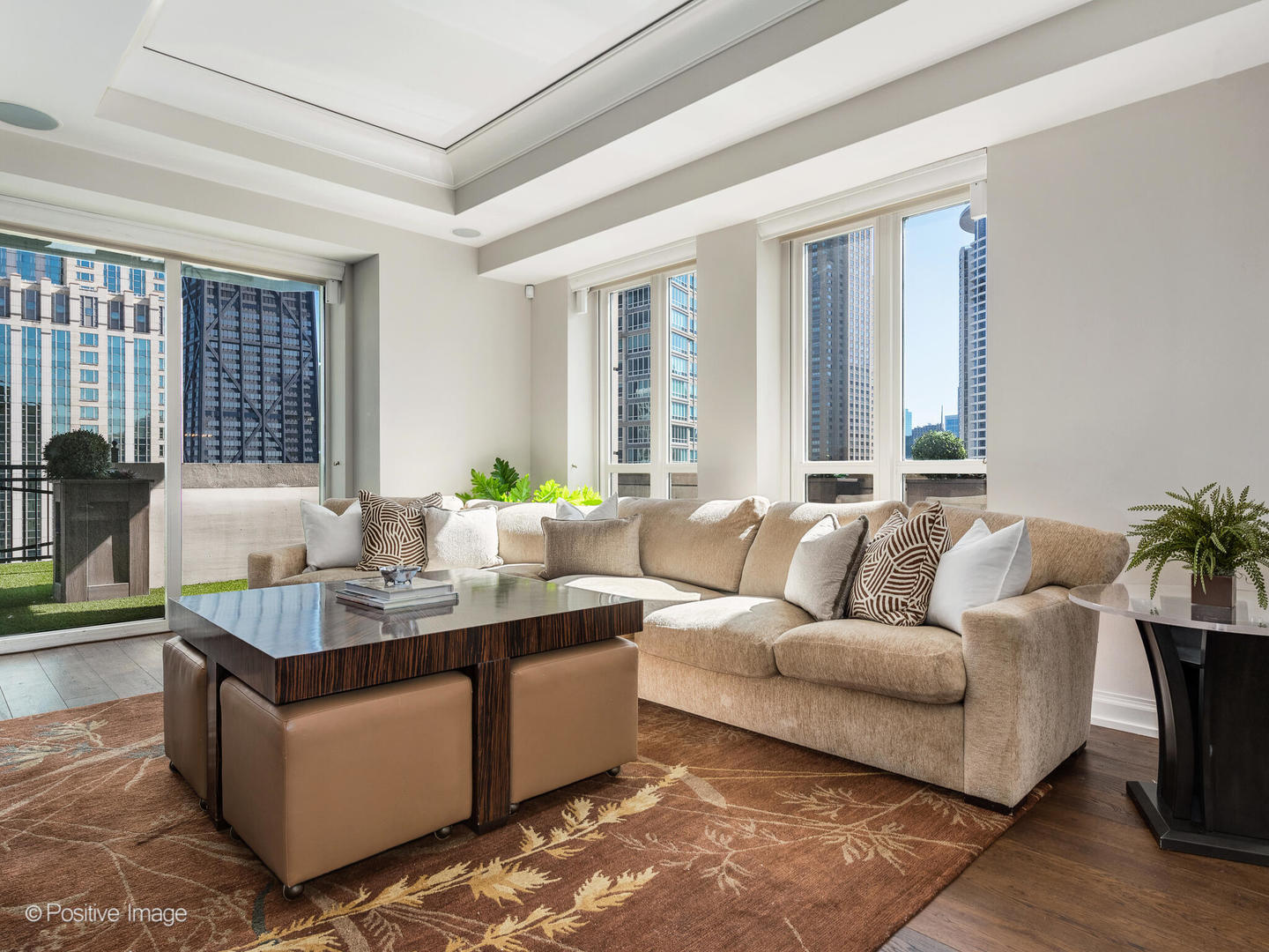 11 E Walton Street Unit: 2901