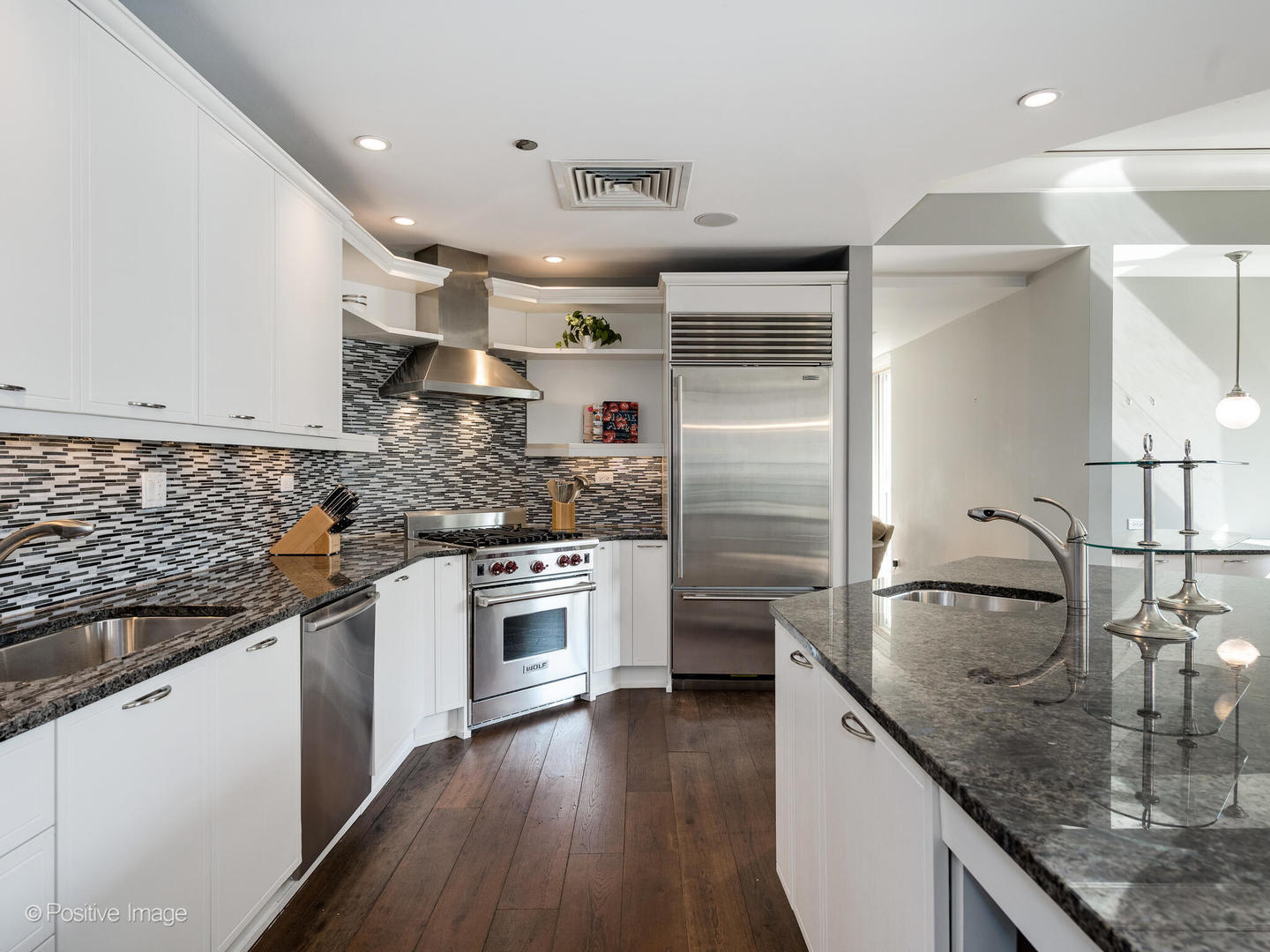 11 E Walton Street Unit: 2901