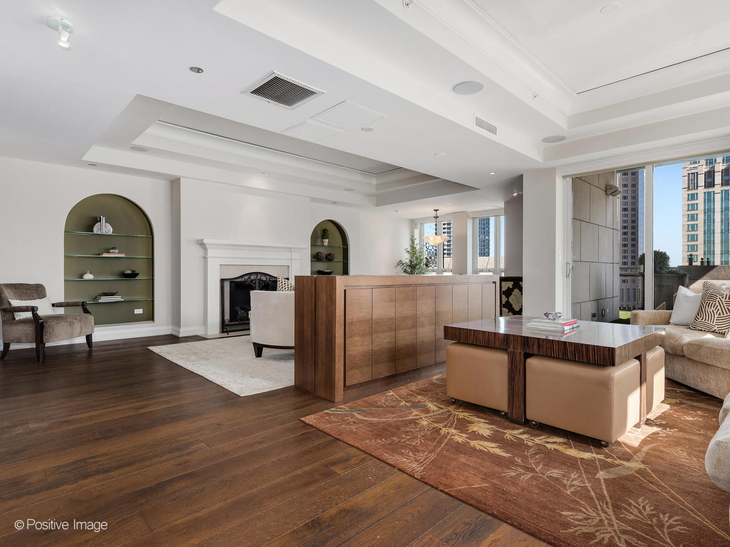 11 E Walton Street Unit: 2901