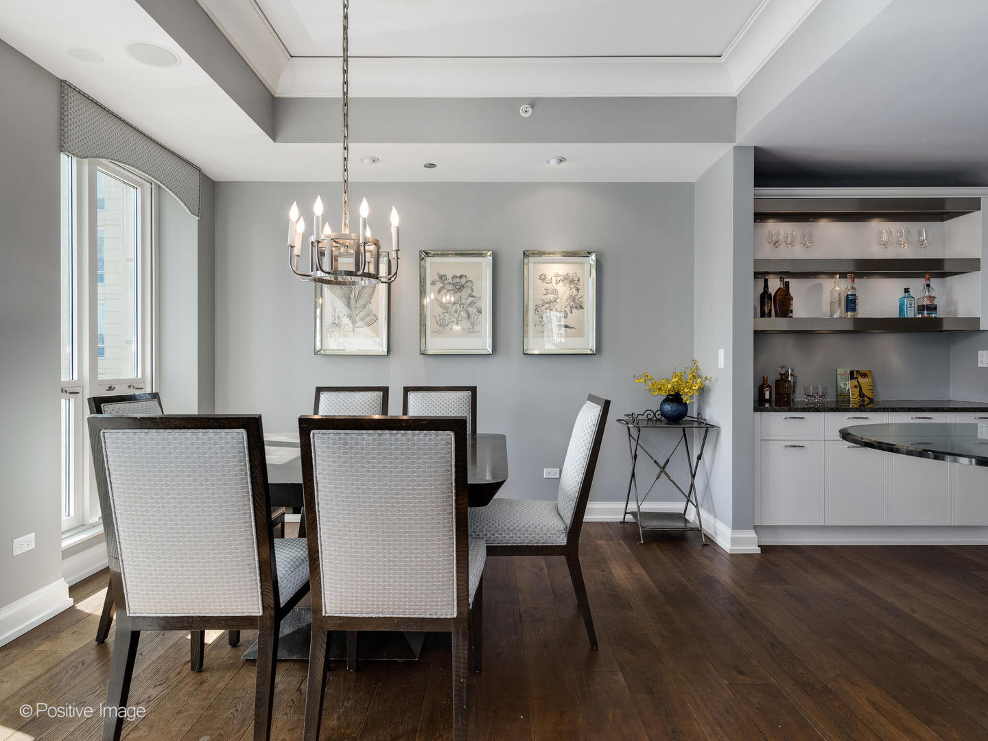 11 E Walton Street Unit: 2901