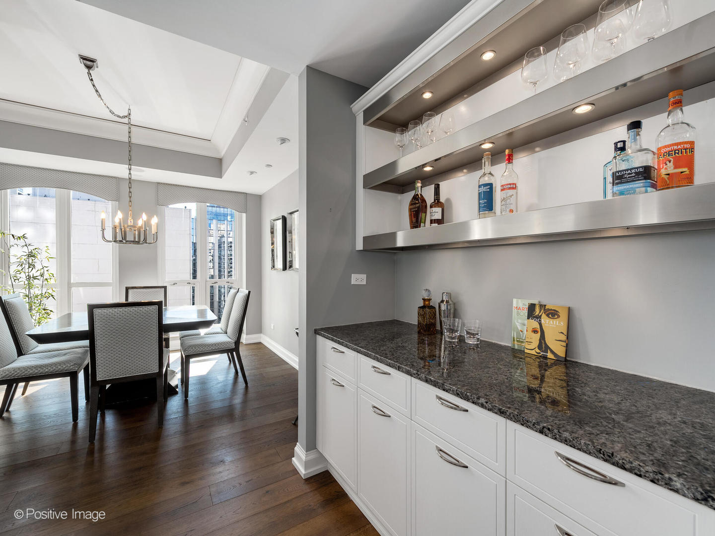 11 E Walton Street Unit: 2901