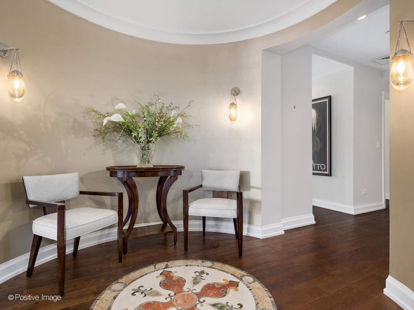 11 E Walton Street Unit: 2901