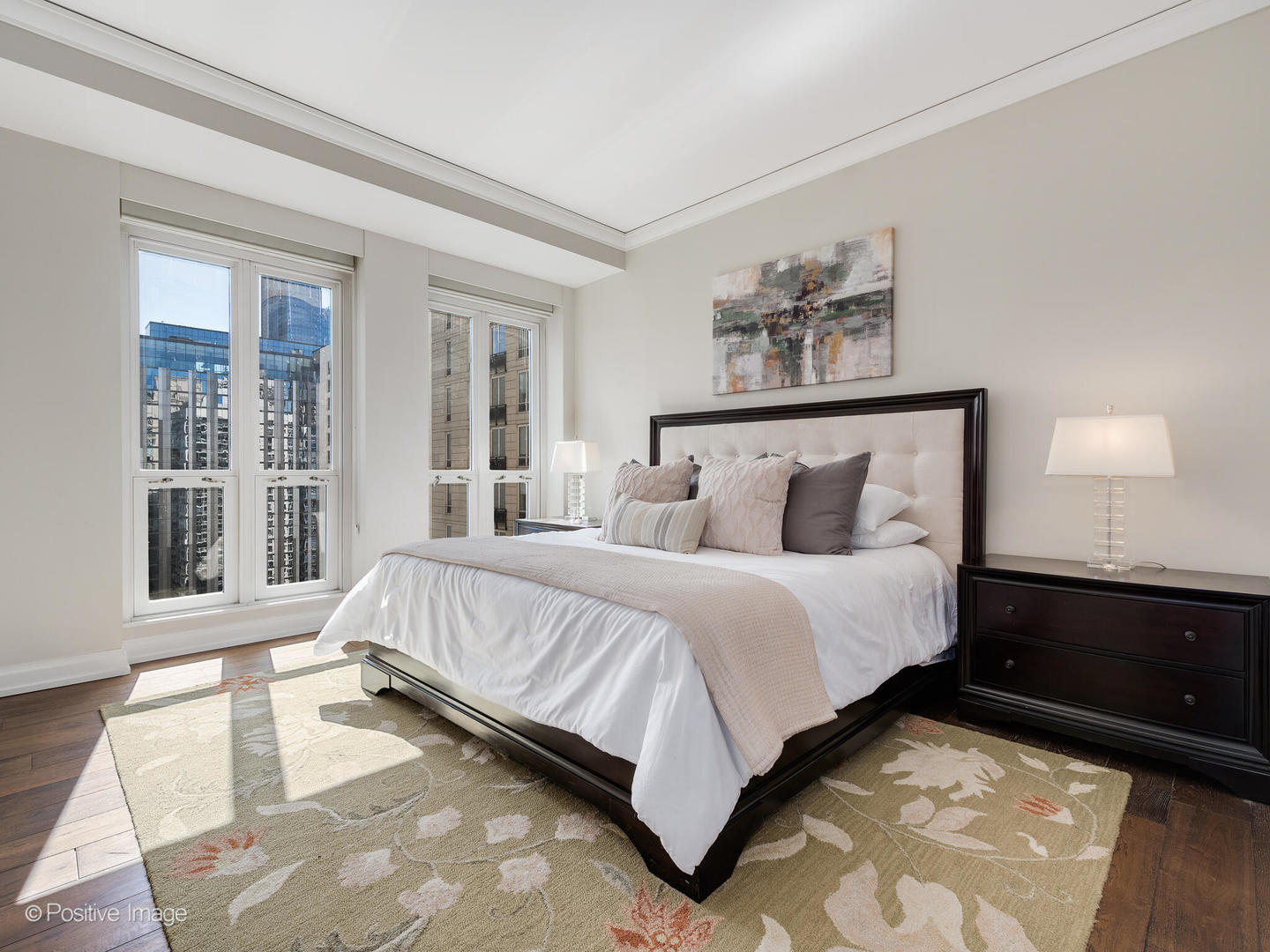 11 E Walton Street Unit: 2901