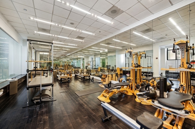 11 E Walton Street Unit: 2901