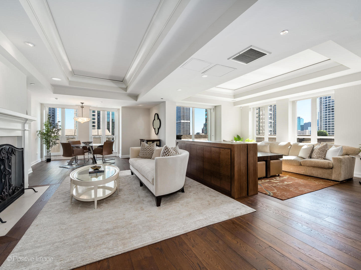 11 E Walton Street Unit: 2901