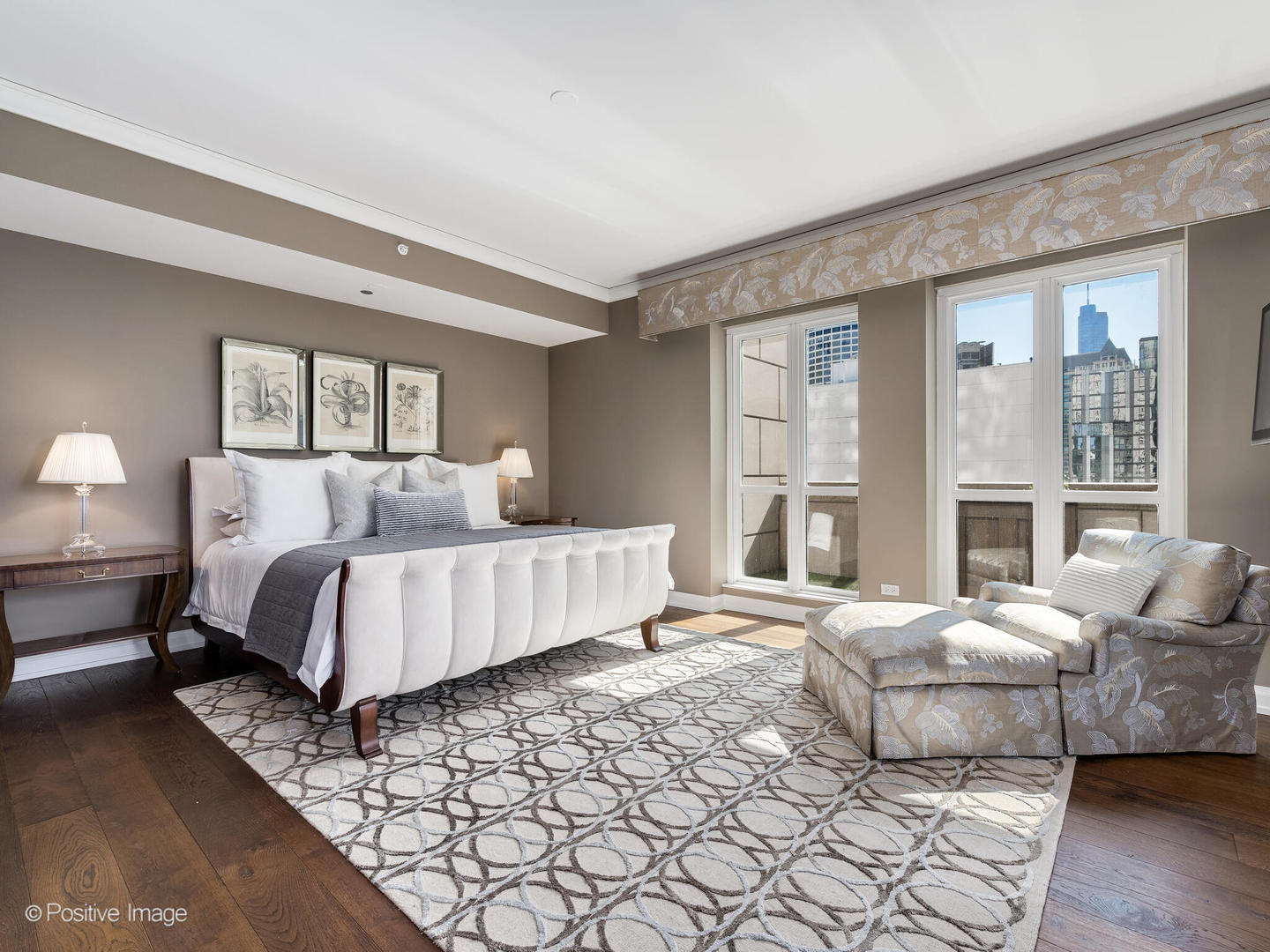 11 E Walton Street Unit: 2901