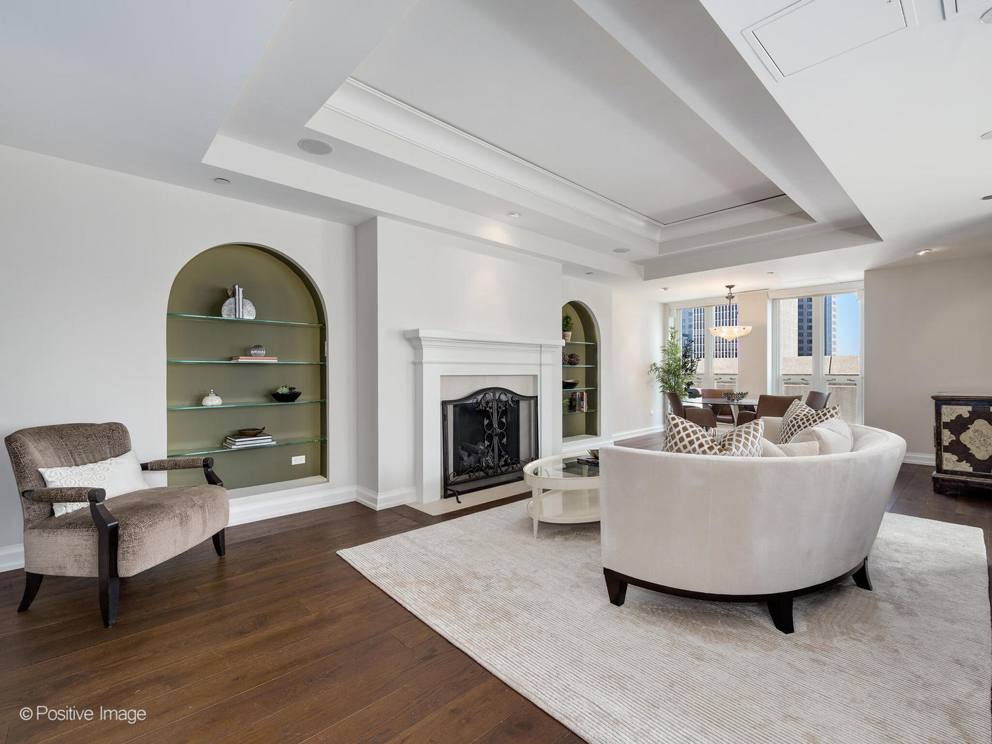 11 E Walton Street Unit: 2901