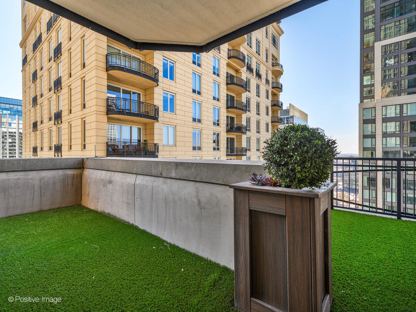 11 E Walton Street Unit: 2901