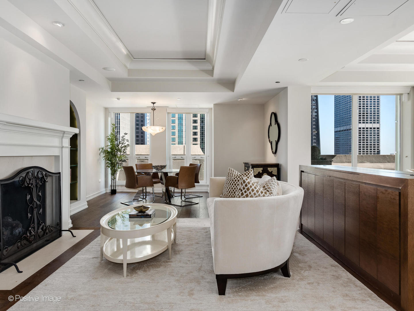 11 E Walton Street Unit: 2901