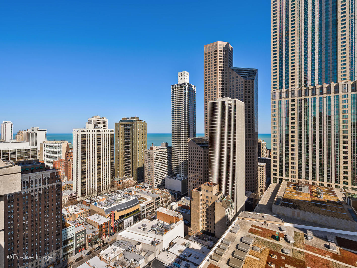 11 E Walton Street Unit: 2901