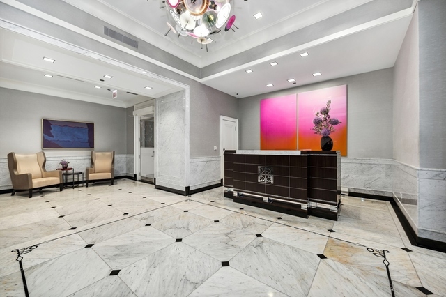 11 E Walton Street Unit: 2901