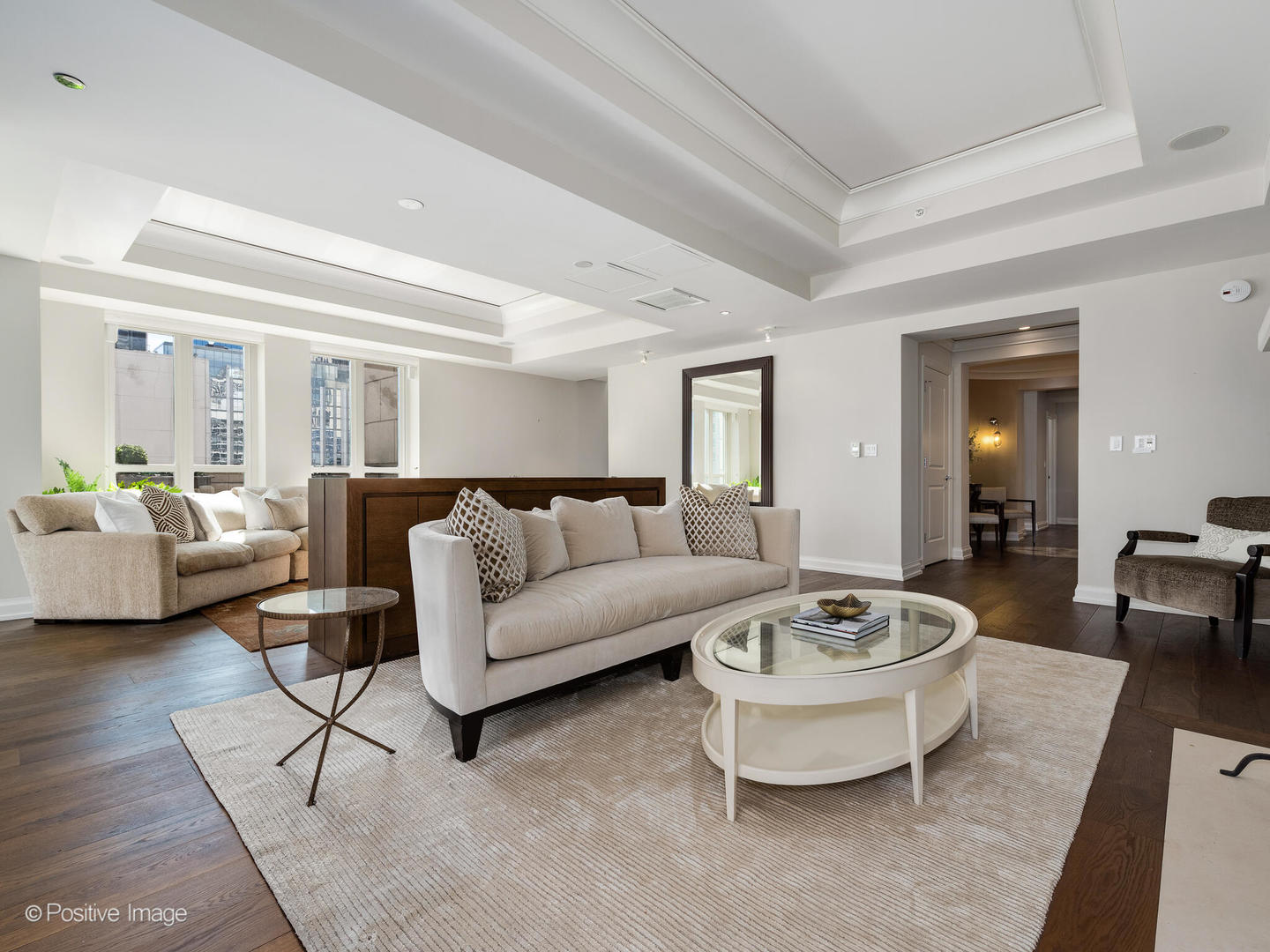 11 E Walton Street Unit: 2901