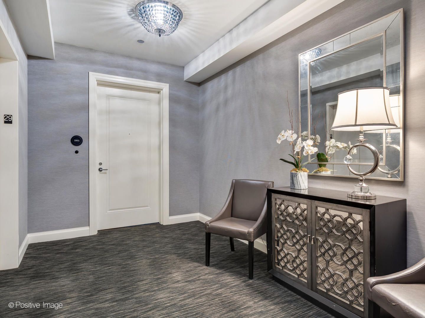 11 E Walton Street Unit: 2901