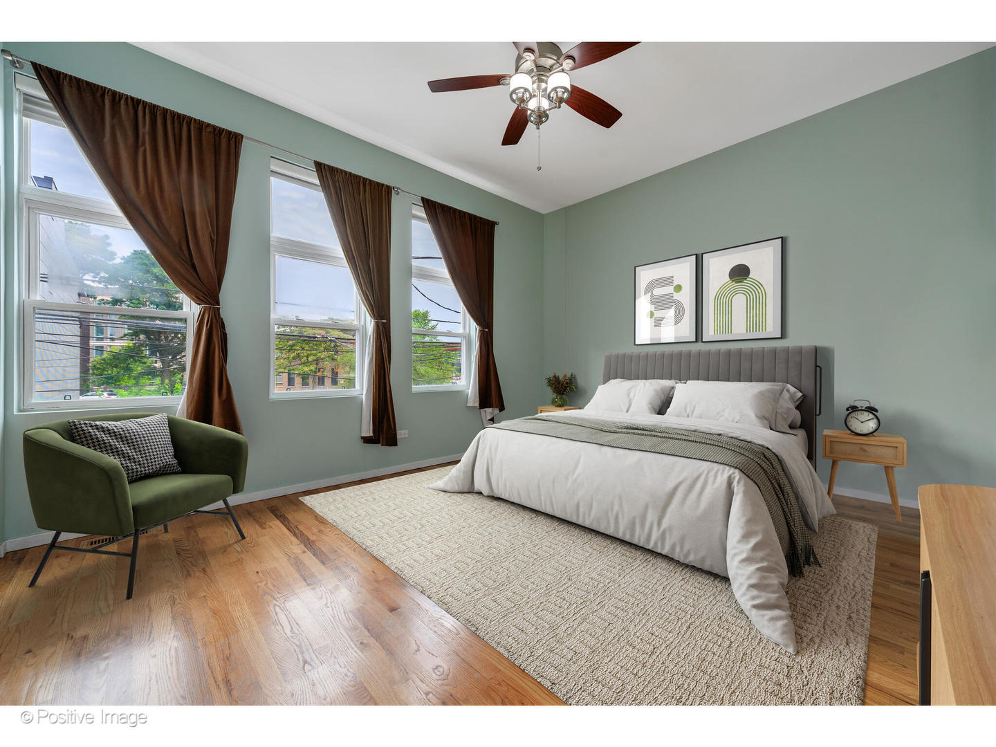 2324 W Bloomingdale Avenue Unit: B