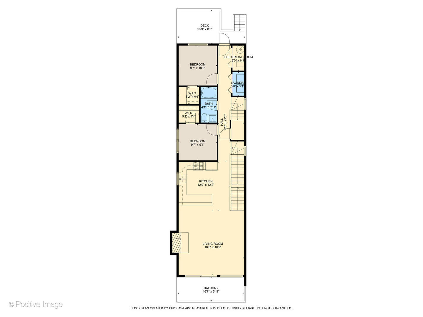 1306 N Greenview Avenue Unit: 3