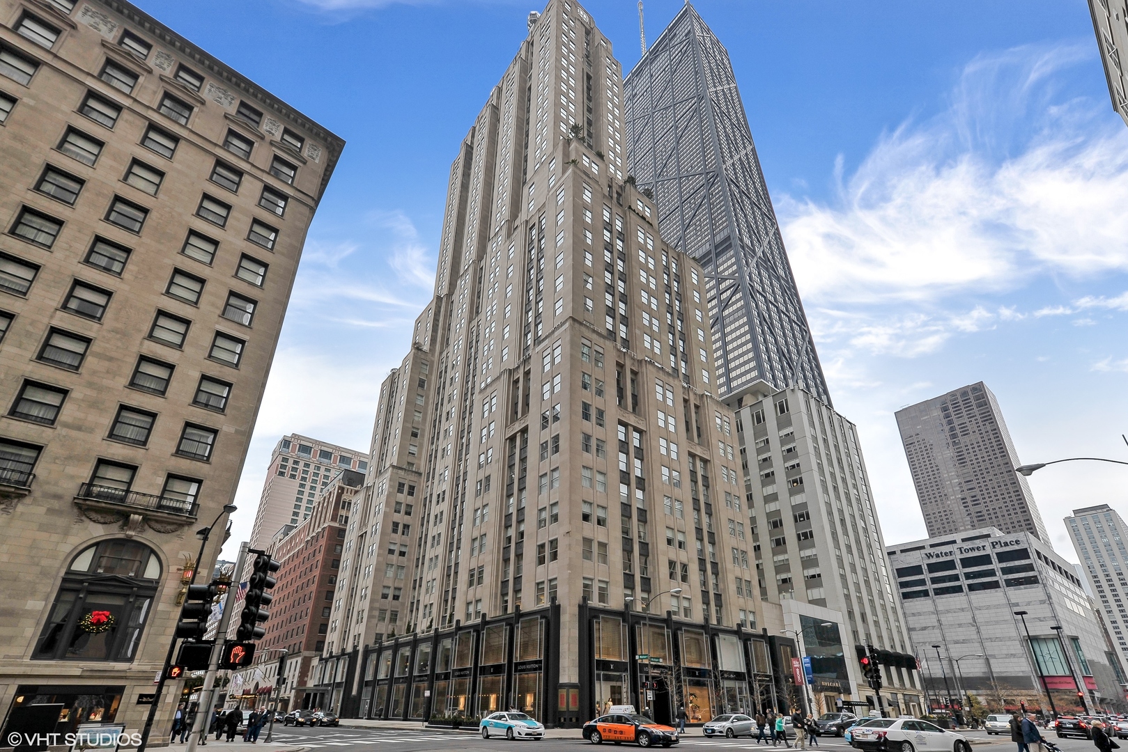 159 E Walton Place Unit: 7G