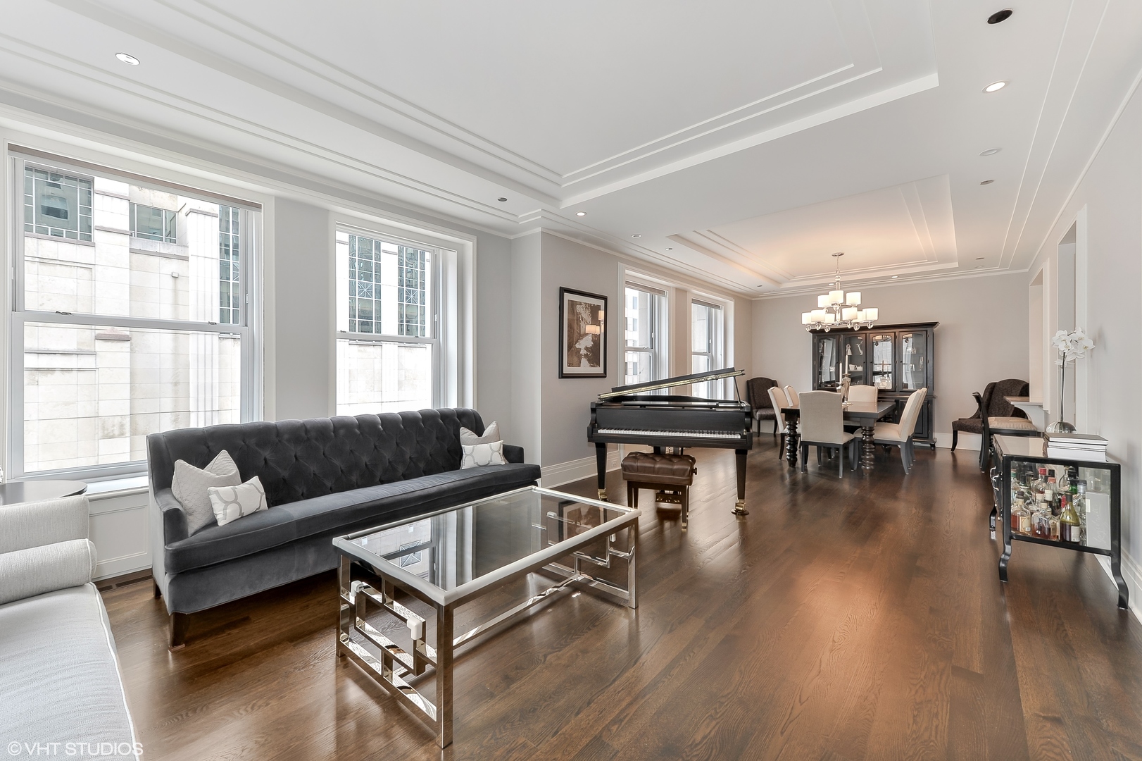 159 E Walton Place Unit: 7G