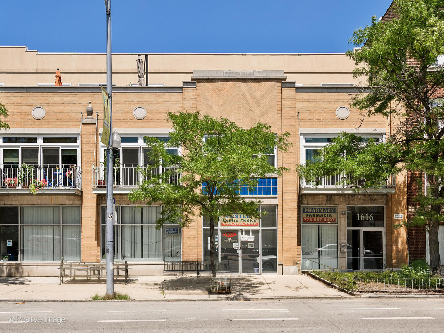 1616 W Montrose Avenue Unit: 3K