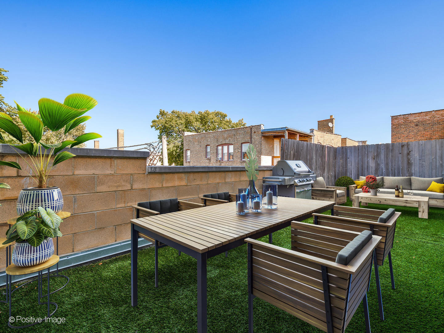 1616 W Montrose Avenue Unit: 3K
