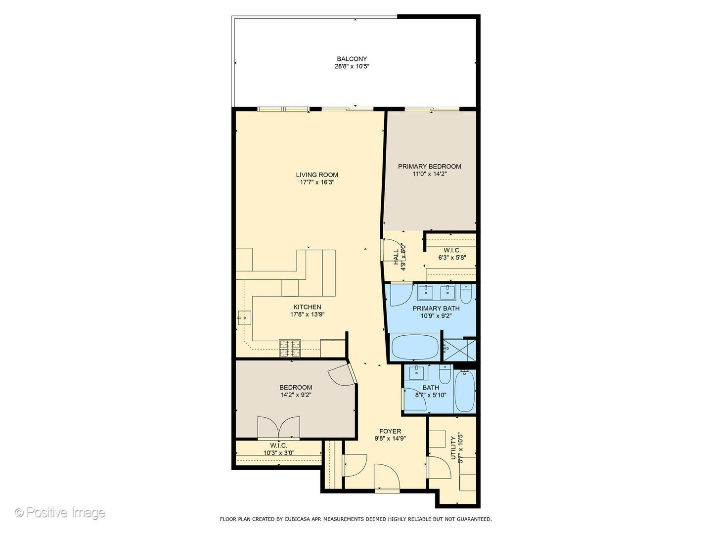 1616 W Montrose Avenue Unit: 3K