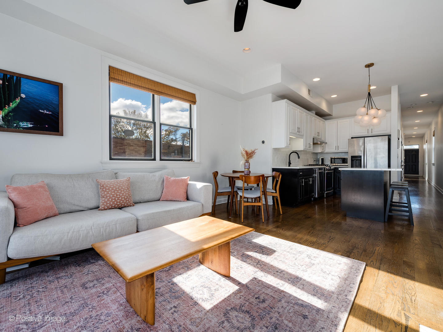2068 N HUMBOLDT Boulevard Unit: 3