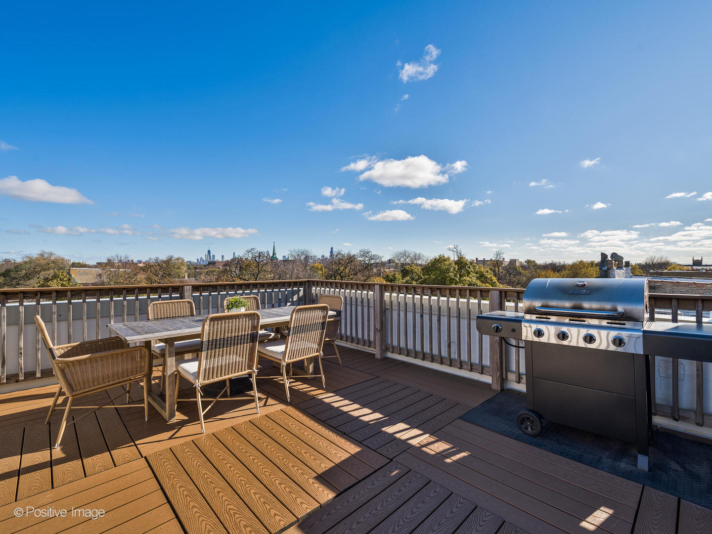2068 N HUMBOLDT Boulevard Unit: 3