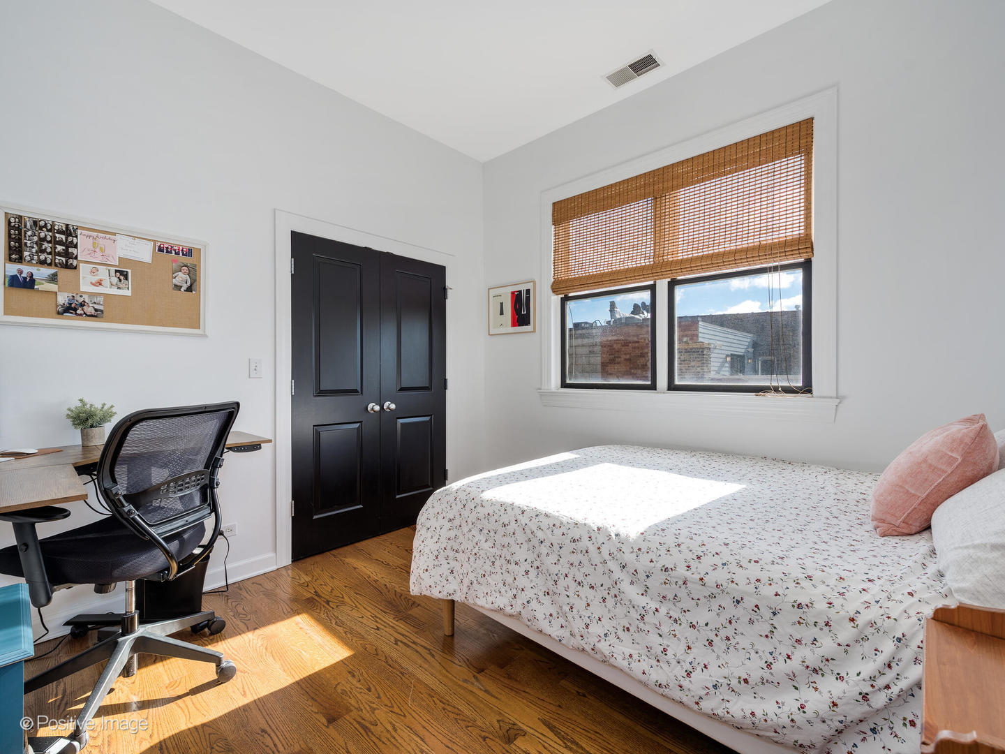2068 N HUMBOLDT Boulevard Unit: 3