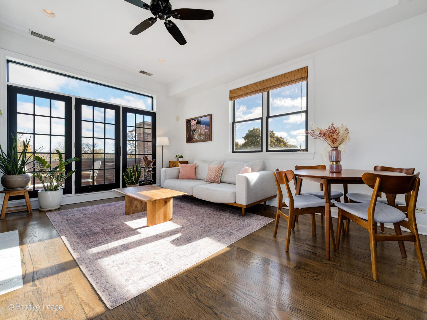 2068 N HUMBOLDT Boulevard Unit: 3