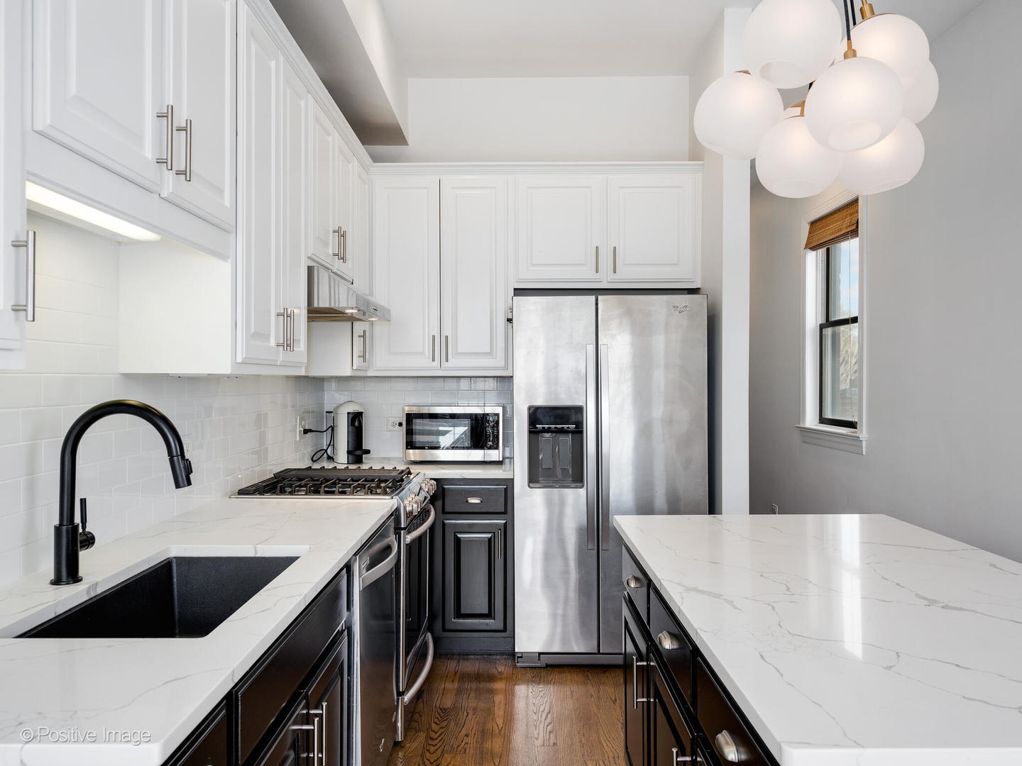 2068 N HUMBOLDT Boulevard Unit: 3