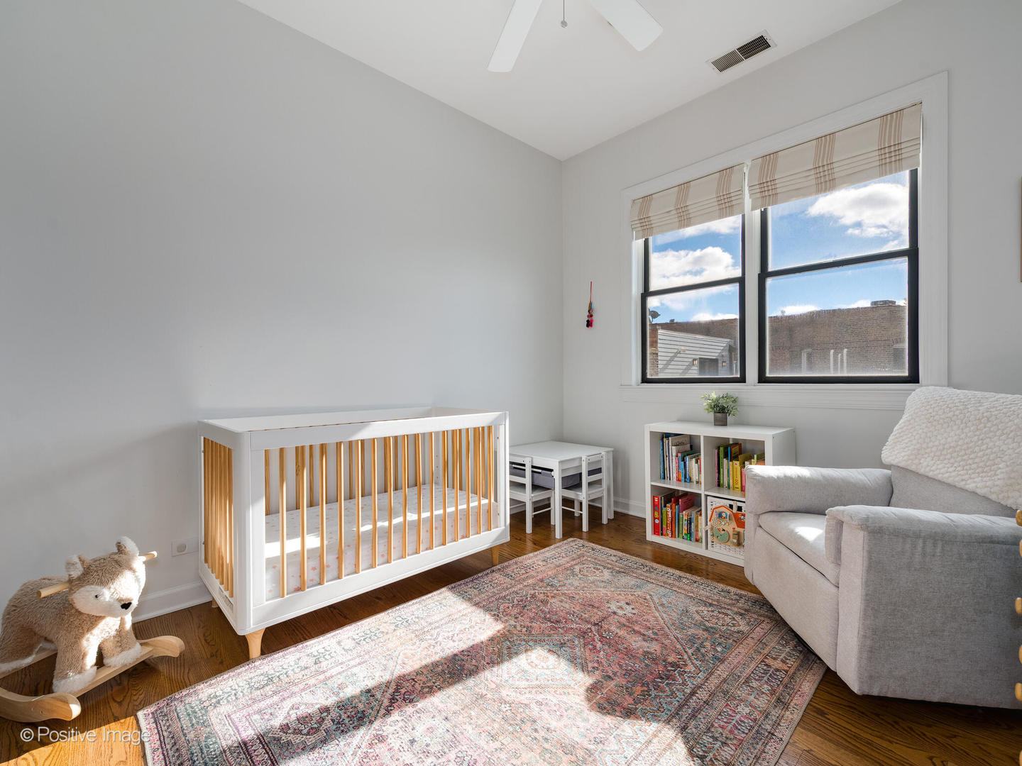 2068 N HUMBOLDT Boulevard Unit: 3