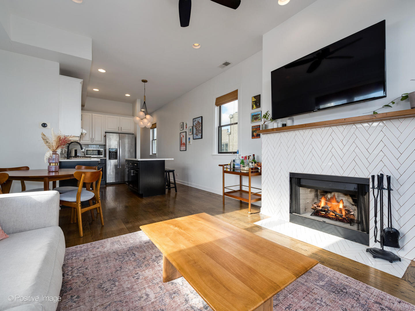 2068 N HUMBOLDT Boulevard Unit: 3