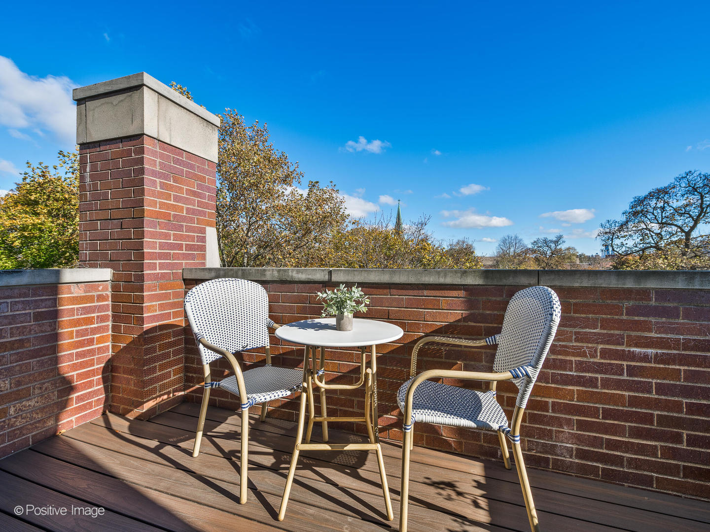 2068 N HUMBOLDT Boulevard Unit: 3
