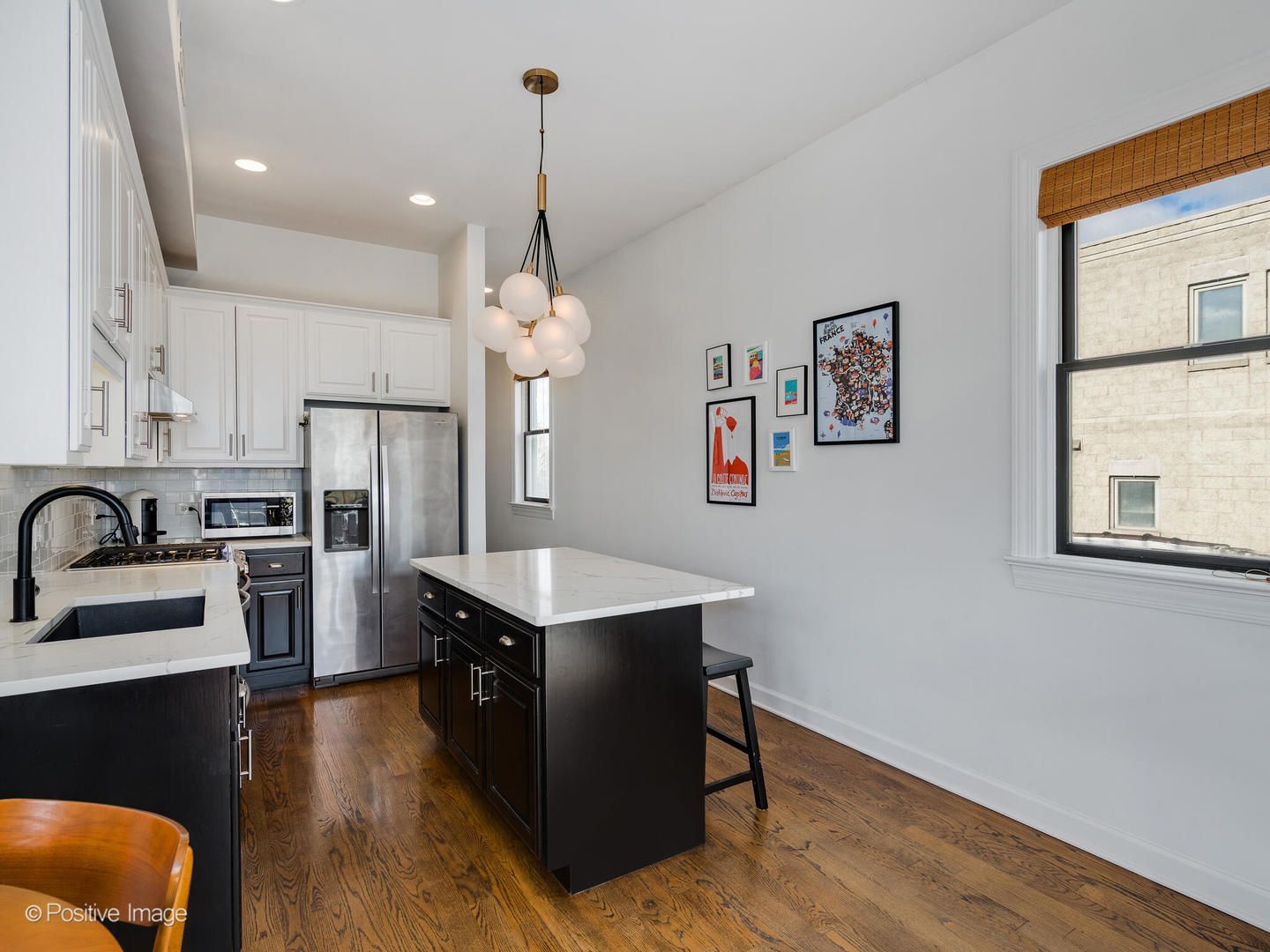 2068 N HUMBOLDT Boulevard Unit: 3