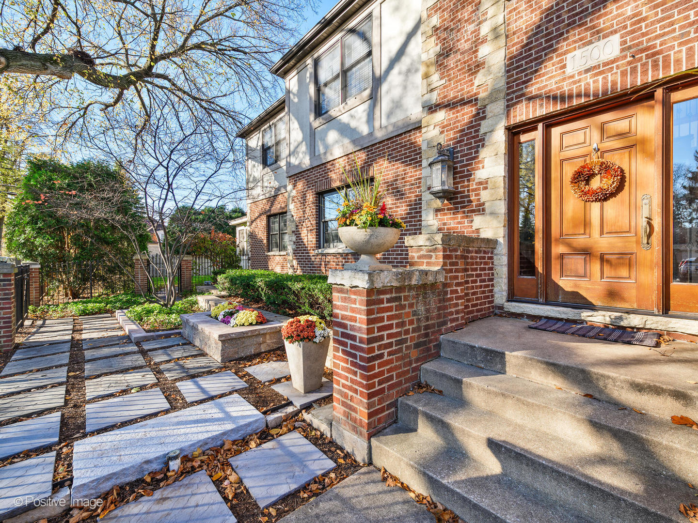 1500 Clinton Place