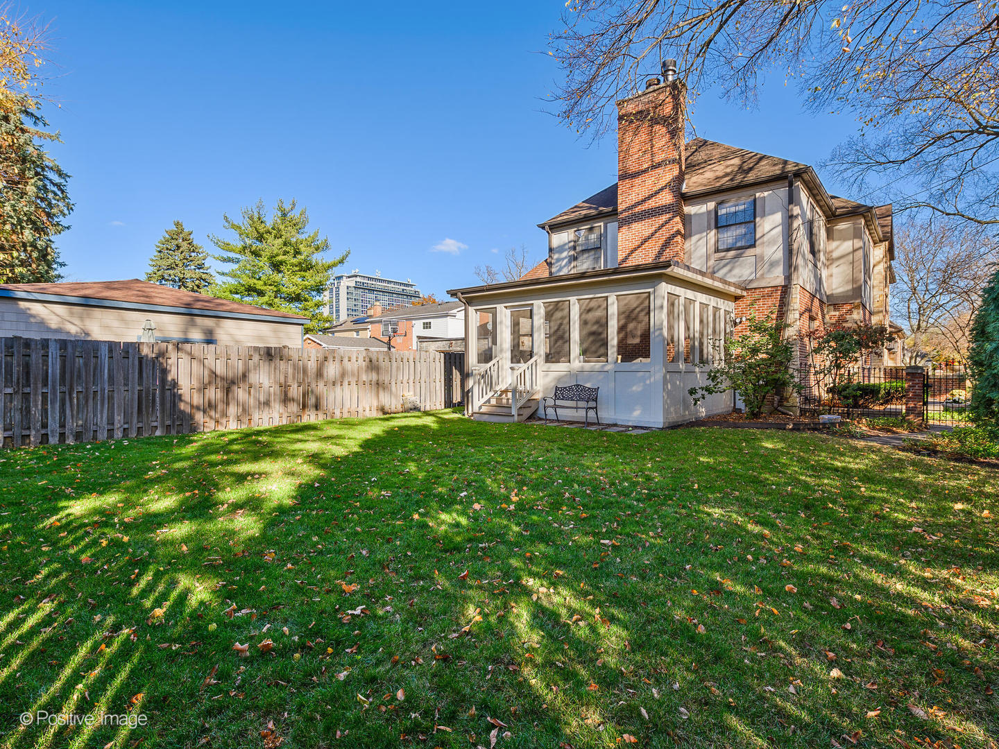 1500 Clinton Place