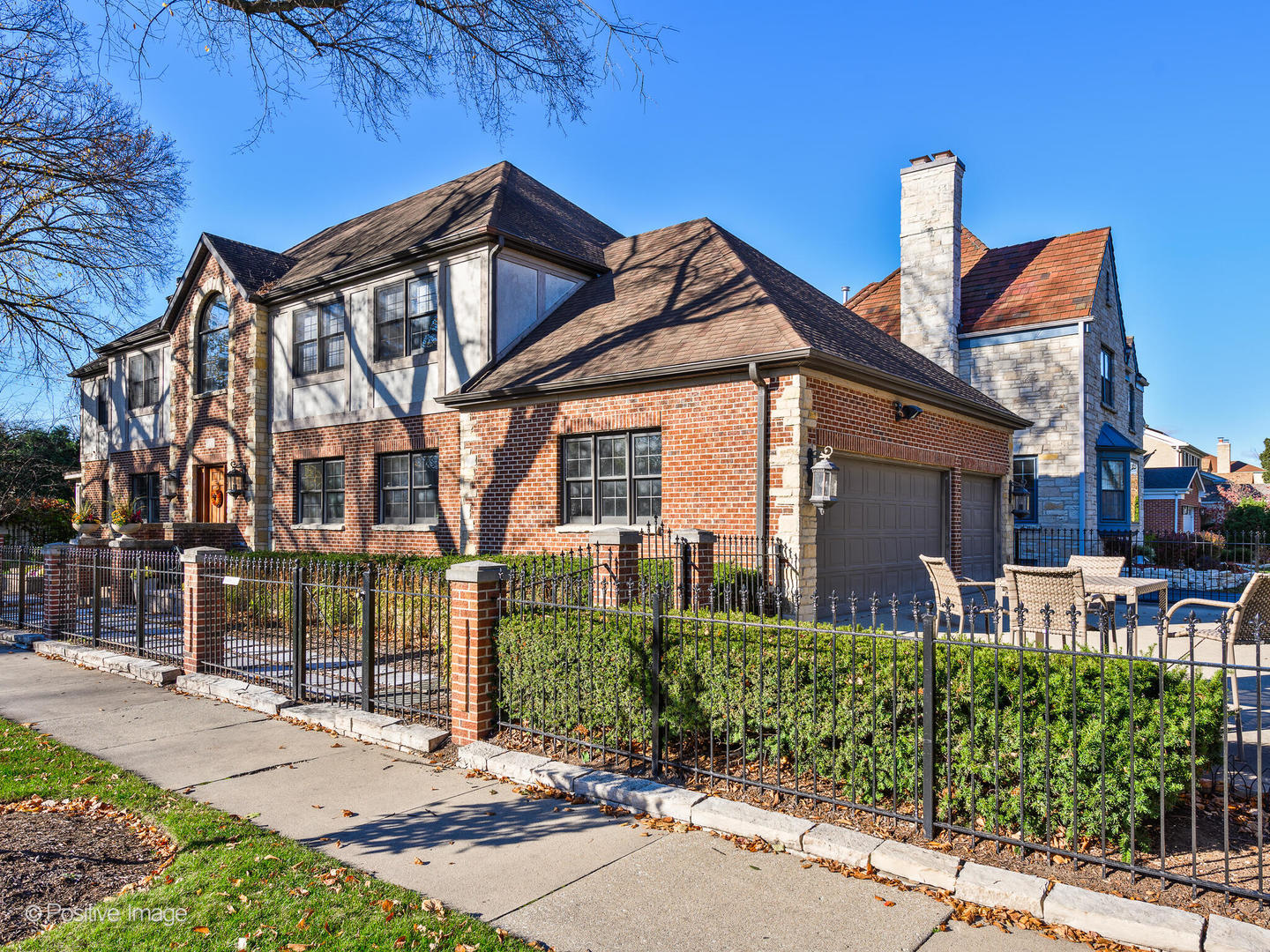 1500 Clinton Place