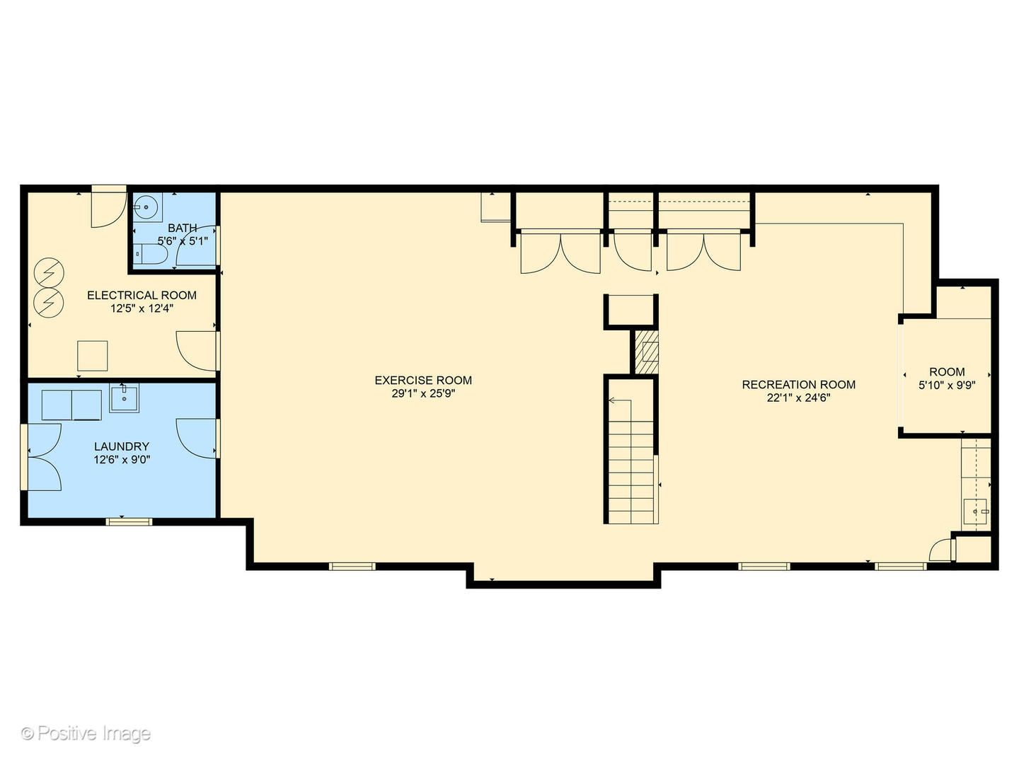 1500 Clinton Place