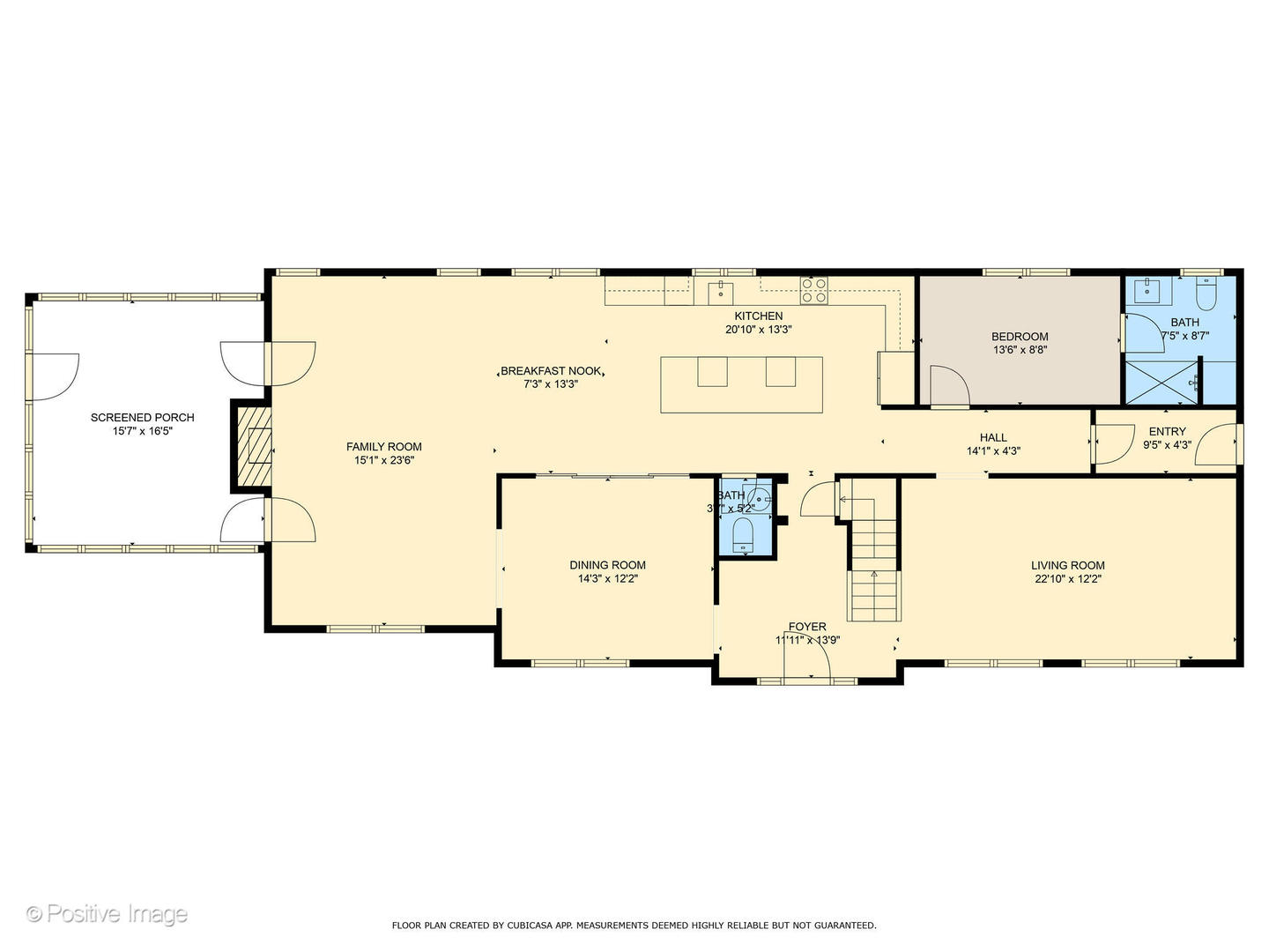 1500 Clinton Place