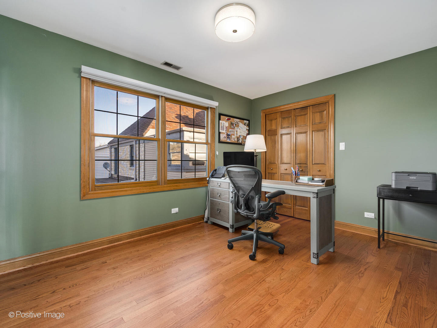 1500 Clinton Place