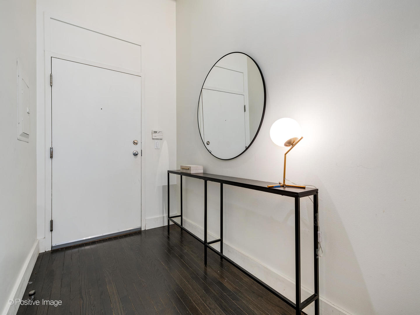 360 W ILLINOIS Street Unit: 1D