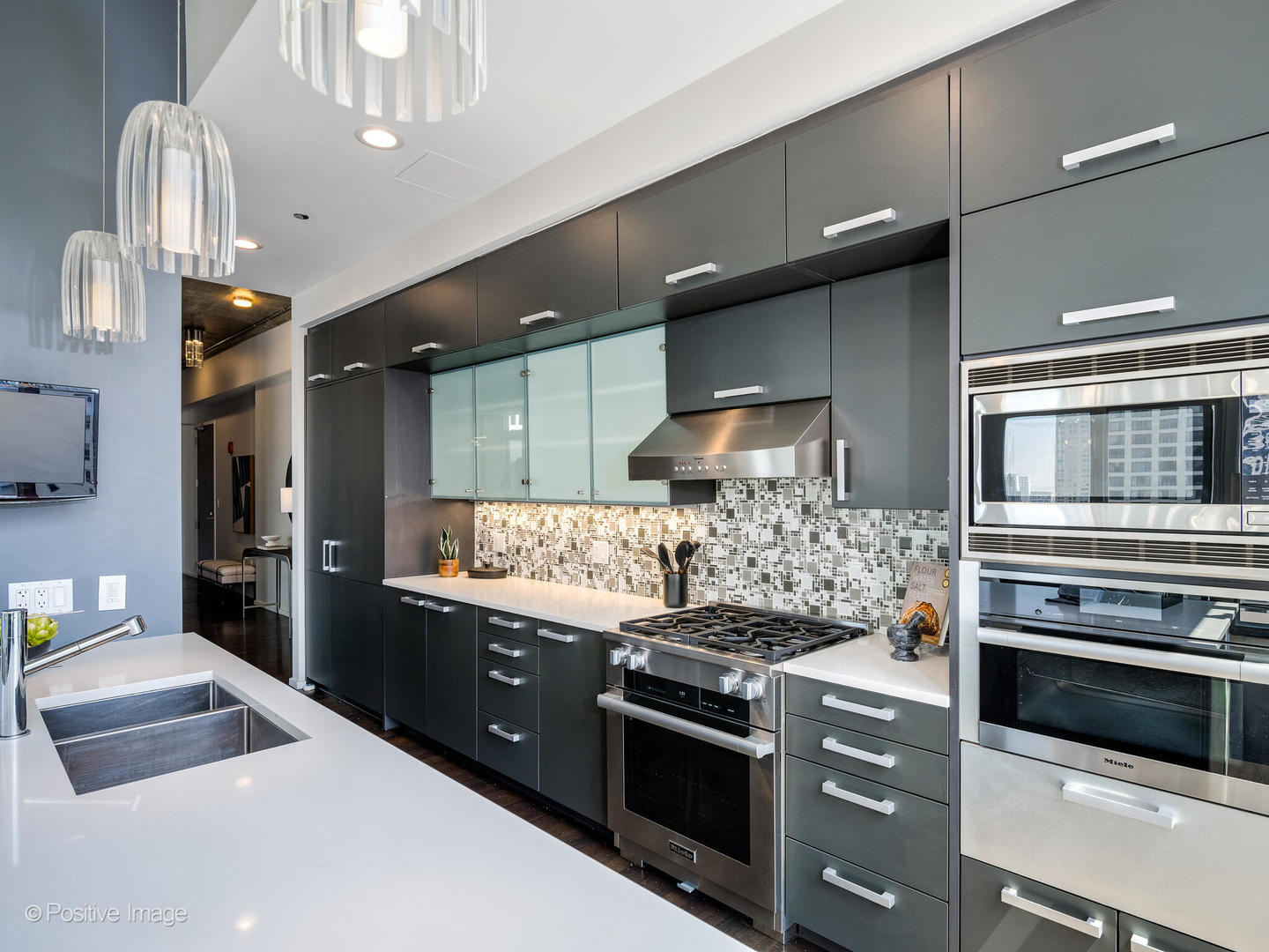 550 N St Clair Street N Unit: 2402