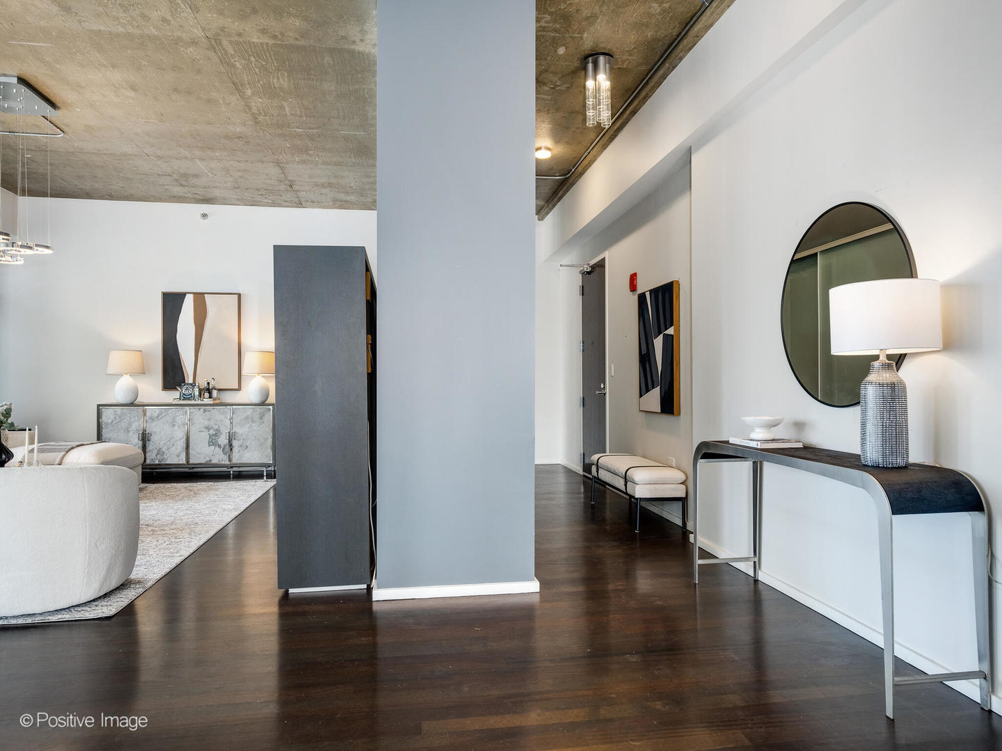 550 N St Clair Street N Unit: 2402